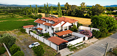 Ermet Homes Köyceğiz Genel 2